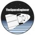 TheSpaceEngineer (@mcrs987) Twitter profile photo TheSpaceEngineer (@mcrs987) Twitter profile photo