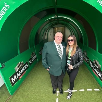 Celtic tour guide @CelticFC
all opinions are my own