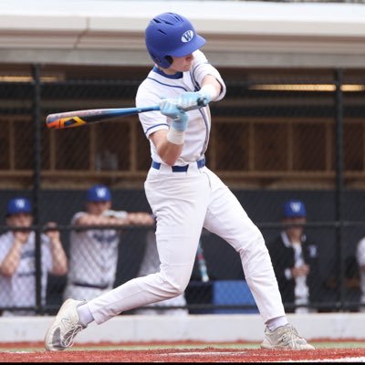 6’1 180 C/OF - Westhill High School - #23 Academy Baseball 17u - Email asampo2007@gmail.com -