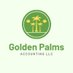 Golden Palms Accounting (@GoldenPalmsTeam) Twitter profile photo