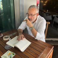 Yüksel AKGÜN (@yakgunbursa) 's Twitter Profile Photo