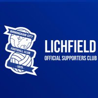 Lichfield Blue OSC(@LichfieldBlues1) 's Twitter Profile Photo