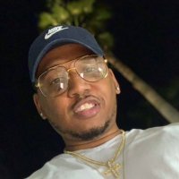 Bleek Gilliam (@sinatris) 's Twitter Profile