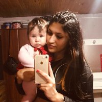 •𝑳𝒖𝒖𝒖 𝑷𝒂𝒓𝒂𝒅𝒂•🧡 (@luu_parada) 's Twitter Profile