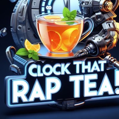 clockthatraptea Profile Picture