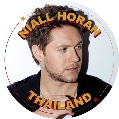 🇹🇭⁺彡(New) Thailand fan account for support & update ᯓ★🎸@NiallOfficial 🇮🇪💖 (looking for more crew; dm if u want to join our team👀)