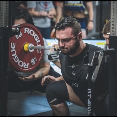 jonb141996's profile picture. Attorney and Occasional Ranter