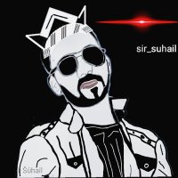 sir_suhail07(@Suhail7316) 's Twitter Profileg