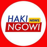 Haki Ngowi(@Hakingowi) 's Twitter Profile Photo