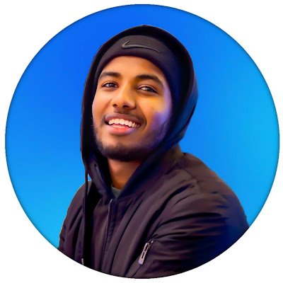 MiftahK16941's profile picture. 