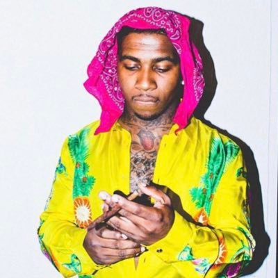 “Swag of the century” - Lil B | no paid promo