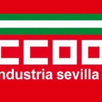 CCOO Industria Sevilla(@asiccoose) 's Twitter Profile Photo