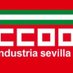 CCOO Industria Sevilla (@asiccoose) Twitter profile photo