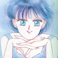 Ami Mizuno (@mercurialaqua) 's Twitter Profile