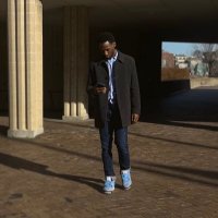 David Mervilus (@david_mervilus) 's Twitter Profile