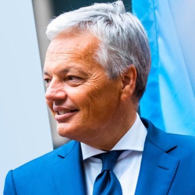 Didier Reynders