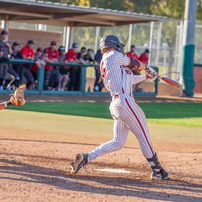 Uncommitted Soph @ Mt. Sac Baseball • 6’1 205 •📞949-330-0063📞email:bradynfrance25@gmail.com