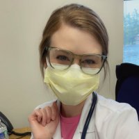 Alison S MD(@allyson_md) 's Twitter Profile Photo