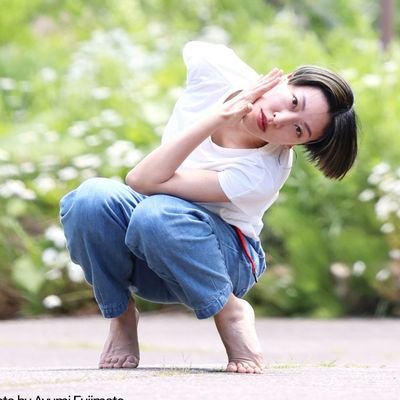 札幌在住▶ダンサー/エンタメトレーナー▶UniqueRhythmic(うにくりずみっく)代表/micelle共同代表▶WS▷不定期 #うにくりコンテ ▷定期 #うにくりコンタクト▷次回10/18 #うにくり三種盛 ▶他 #さっぽろ八月祭 ぼんどりん▷ #こらぼんきゃらばん