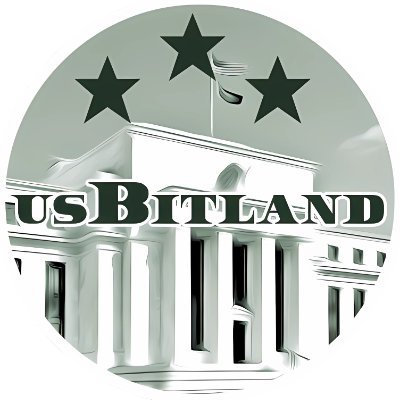 $USBT is a limited-supply #NFT reward token generated exclusively through the Bitland #NFTs.