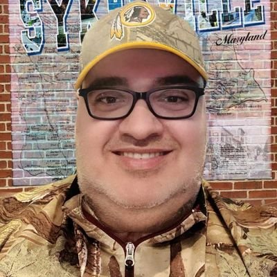 gang1971's profile picture. II Corinthians 5:17