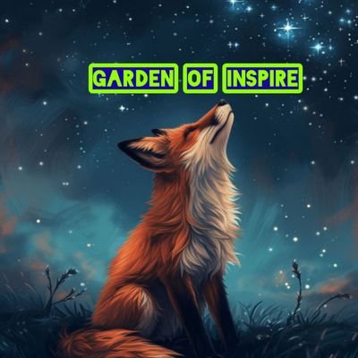 Garden of Inspire: stories, poetry, quotes, travels, and humor – your daily source of inspiration!