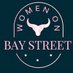 Women on Bay Street (@WomenBayStreet) Twitter profile photo