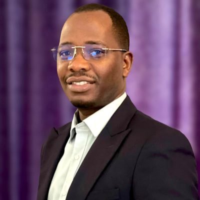 CEO at Aquapro Tanzania Limited @aquaprotl | Businessman | Entrepreneur | Website Developer @uzafasta | Cyber Security Expert