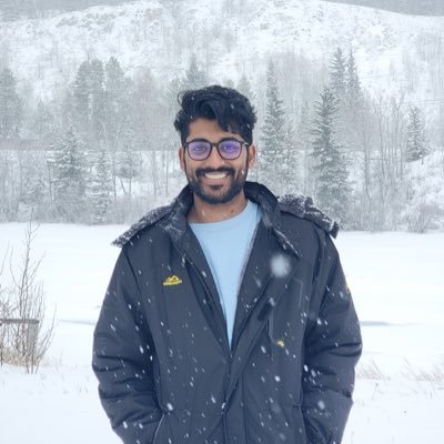 rahulbanerjee99's profile picture. SDE @ 🍌| Views are my own | UofT