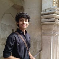 kanishk(@kaajukatil) 's Twitter Profile Photo