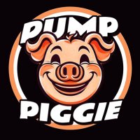 🐽PUMP PIGGIE🐽(@pump_piggie) 's Twitter Profileg