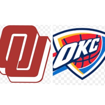 | OU🧬🧬🧬(10-3) | OKC ⛈️⚡️⛈️(57-25) | @nhlblackhawks @bakermayfield @topuriailia @alexpereiraufc @jonnybones @kobebryant