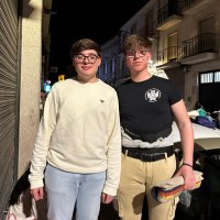 α🇪🇦 (@_alvarogarciaaa) 's Twitter Profile