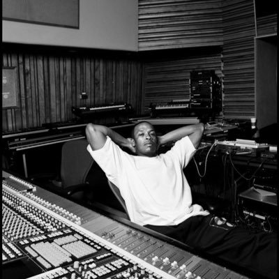 Dr.Dre®️❤️