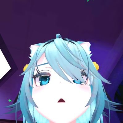 Sus, also new mute vtuber (meaning I won't talk maybe text or if possible TTS
