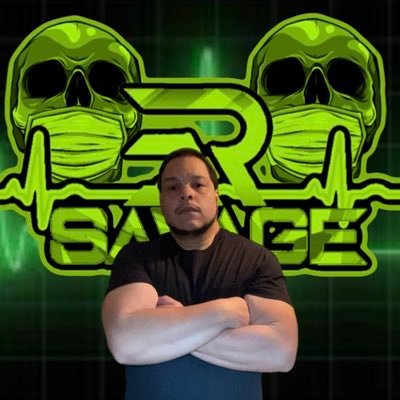 OIAM ER SAVAGE™️ Profile