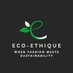 Eco-Ethique (@ethique18017) Twitter profile photo