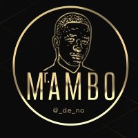 Mr_ MAMBO 🇰🇪(@_de_no) 's Twitter Profileg