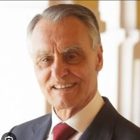 Cavaco Silva Oficial(@CavacoSilvaPres) 's Twitter Profile Photo