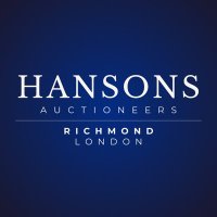 HansonsRichmond(@HansonsLondon) 's Twitter Profileg