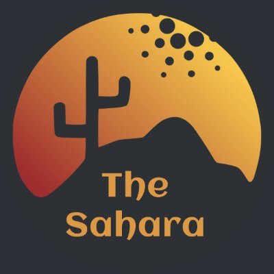 https://t.co/tonUW0inuU digital oasis, home of Cardanos FIRST social fi and the one and only Hyena Coin 🏜️