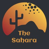 Sahara.social 🏜️ (@hyena_coin) 's Twitter Profile