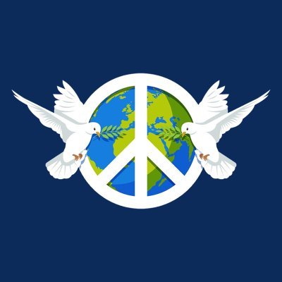 Peacenotwarsol Profile Picture