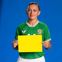 did Katie McCabe get a yellow card today?(@yellows4KM15) 's Twitter Profile Photo