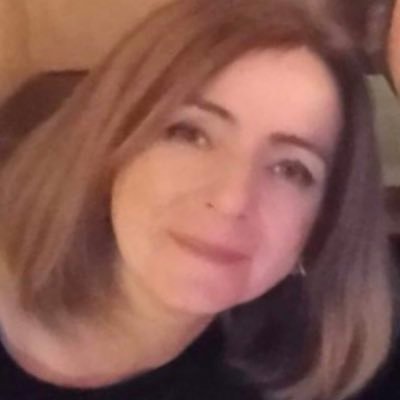 mariagdickenson's profile picture. Booklover and stray dog enthusiast. Environmental angst and political outbursts my own. She/her. (Mural by @julietteviode)