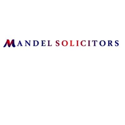 MandelSolicitor Profile Picture