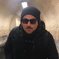 Topo 🇦🇷 (@pablodevoid) 's Twitter Profile