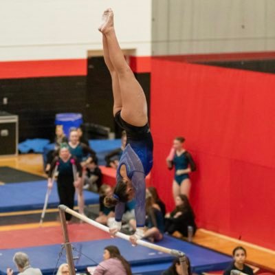 Athelte| Excalibur Gymnastics- Training level 9| OLHS 2025| GPA - 3.875