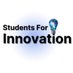 Students for Innovation (@Stu4innovation) Twitter profile photo