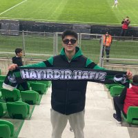 Arda Tetik (@tetikkk1) 's Twitter Profile